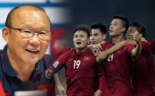 Đội tuyển Việt Nam sáng cửa vô địch nếu đá AFF Cup 2020 trên sân nhà