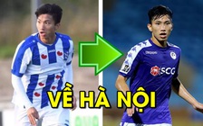 Nóng: Đoàn Văn Hậu chính thức rời Heerenveen trở về CLB Hà Nội và lý do