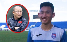 Lọt mắt xanh HLV Park, Hai Long vẫn chưa dám 'mơ' đến đội tuyển Việt Nam