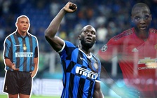 Lukaku đã hồi sinh mạnh mẽ thế nào ở Inter Milan, sánh ngang Ronaldo 'béo'