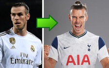 Tại sao Gareth Bale có thừa đẳng cấp nhưng lại là 'canh bạc' liều lĩnh của Tottenham?