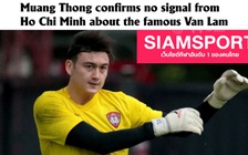 Thực hư chuyện Đặng Văn Lâm sẽ rời Muangthong United đầu quân cho CLB TP.HCM