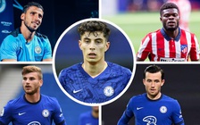 Top 5 'bom tấn' đắt nhất Ngoại hạng Anh: Chelsea quá giàu, Manchester United gây thất vọng