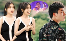 Lyly nói gì về tin đồn sống chung nhà cùng Anh Tú