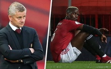 Đã đến lúc Solskjaer ngưng 'sợ sệt', trừng trị Pogba vì lợi ích của Manchester United