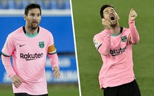 Đang 'nghèo', Barcelona sẽ bán rẻ Messi trước khi quá muộn?