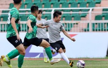 Kết quả trận CLB TP.HCM 2-1 Hà Nội FC: 'Trắng tay' ở phút bù giờ!