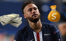 Neymar bị tố tấn công tình dục, mất 200 tỉ/năm nhưng bỏ túi số tiền khủng hơn