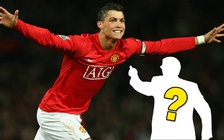 Choáng với 'trùm cuối' của vụ Ronaldo 'bẻ lái cực gắt' sang Manchester United