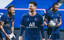 Pep nói sự thật cay đắng về bộ 3 Messi, Neymar, Mbappe trước trận PSG - Man City