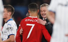 Ronaldo giữ ghế cho Solskjaer ở Manchester United bất chấp dư luận cho rằng CR7 'phá đội'