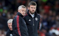 Vừa nắm Manchester United, Carrick làm ngay điều Solskjaer trước đó chưa dám thử