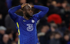 Lukaku bị phạt chục tỉ đồng, phải xin lỗi và tương lai u ám ở Chelsea