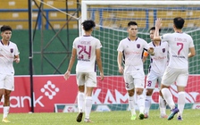 Highlights Becamex Bình Dương 2-2 SHB Đà Nẵng: Tiến Linh 'nổ súng', trận đấu quá kịch tính