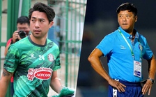 Điểm nhấn V-League: Bóng đá TP.HCM khởi sắc nhờ Lee Nguyễn, Lê Huỳnh Đức?