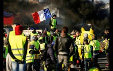 Những sự kiện chấn động thế giới năm 2018