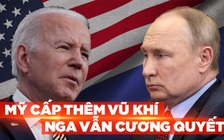 Xem nhanh: Ngày thứ 22 chiến dịch quân sự Nga tại Ukraine diễn biến ra sao?