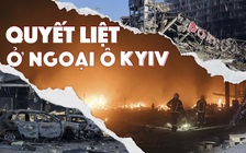 Xem nhanh: Có gì xảy ra khi chiến dịch của Nga ở Ukraine đến ngày 26?