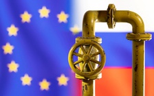 EU đồng thuận giảm 15% tiêu thụ khí đốt để bớt lệ thuộc Nga