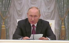 Tổng thống Putin yêu cầu công nghiệp vũ khí Nga giao hàng sớm, học hỏi từ vũ khí phương Tây