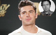 Zac Efron vào vai kẻ giết người hàng loạt đáng sợ nhất nước Mỹ