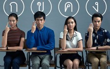 ‘Bad Genius’: Khi thần đồng gục ngã