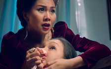Thanh Hằng âm mưu hãm hại ‘mẹ chồng’ Diễm My 6X trong phim điện ảnh mới