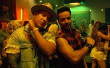 ‘Despacito’ cán mốc 4 tỉ lượt xem trên YouTube