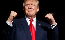 Ông Trump: 'Nên hủy cuộc bầu cử và tuyên bố Trump thắng cuộc'