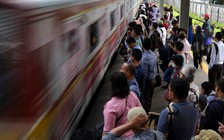 IS nằm vùng khắp Indonesia