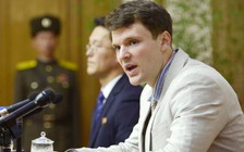 Sinh viên Mỹ vừa được Triều Tiên thả đã chết