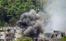 Phiến quân chân rết IS tấn công trường học Philippines, bắt cóc con tin