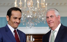 Khủng hoảng Qatar: Không ai chịu ai