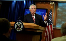 Mỹ dịu giọng, lại đề nghị đối thoại với Triều Tiên