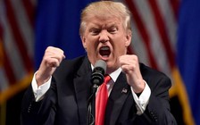 Tòa tối cao Mỹ tạm đồng ý lệnh cấm nhập cư của Tổng thống Trump