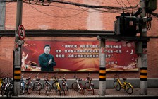 Trung Quốc mở đại hội đảng, Triều Tiên gửi điện mừng