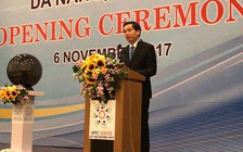 Khai mạc 'Diễn đàn Tiếng nói tương lai APEC 2017'