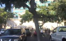 Người dân hú hồn vì Hawaii phát nhầm báo động tên lửa đạn đạo