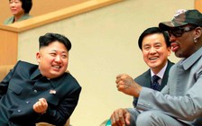 'Bạn trọn đời' của ông Kim Jong-un bị bắt