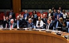 Ngừng bắn 30 ngày ở Syria