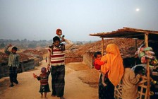 Facebook 'lan truyền tâm lý thù địch' tại Myanmar