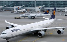 Lufthansa hủy hàng loạt chuyến bay vì đình công, 90.000 hành khách bị ảnh hưởng