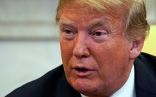 Thủ tướng Hàn Quốc khen Tổng thống Trump có 'giác quan thứ 6'