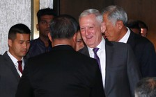 Mỹ, Hàn hủy tập trận vì nỗ lực ngoại giao với Triều Tiên