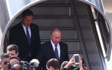 Nga phản ứng sao khi ông Trump hủy gặp ông Putin?