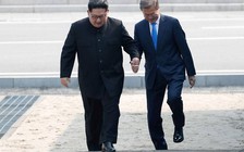 Lãnh đạo Kim Jong-un viết gì trong thư gửi Tổng thống Hàn Quốc ngày cuối năm?