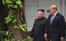 Tổng thống Trump nói gì về quan hệ với Chủ tịch Kim Jong-un?