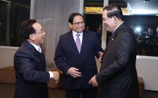 Dù thế giới biến động, quan hệ đoàn kết đặc biệt Việt - Lào - Campuchia vẫn vững chắc