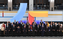 Hội nghị ASEAN - EU: Sự kiện đặc biệt của hai tổ chức khu vực hàng đầu thế giới