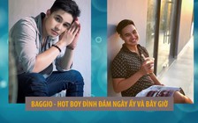 Baggio - Hot boy đình đám ngày ấy và bây giờ